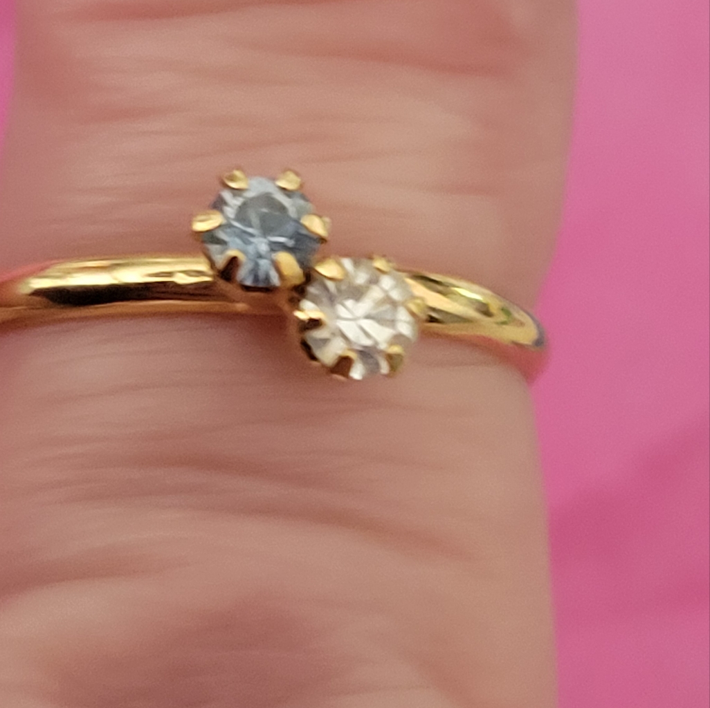 Toe Ring